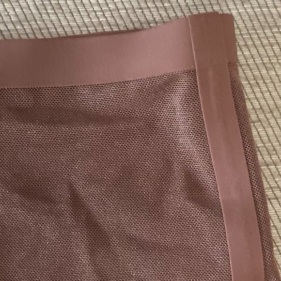 SKIMS POWER MESH HIGH WAIST THONG - NWT - Picture 7 of 15